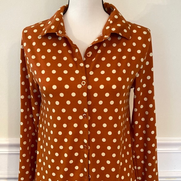 LuLaRoe Valentina - Picture 1 of 3